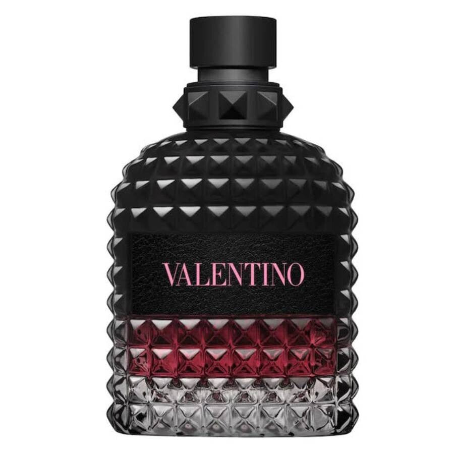 Valentino Garavani Men's Uomo Born In Roma Intense EDP