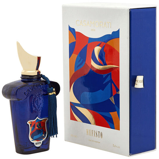 Men's Casamorati Mefisto EDP 3.4 oz Fragrances