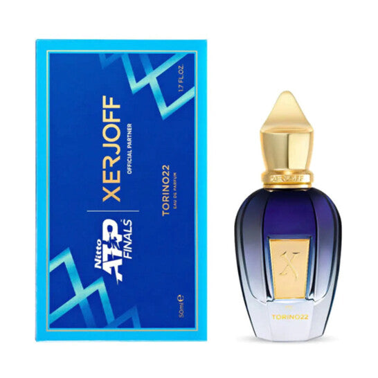 Xerjoff Unisex Join The Club Torino 22 EDP 50ml
