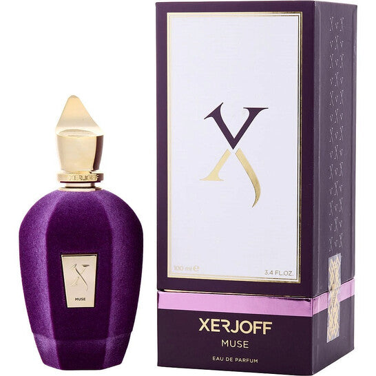 Xerjoff  Unisex Muse EDP 100ml