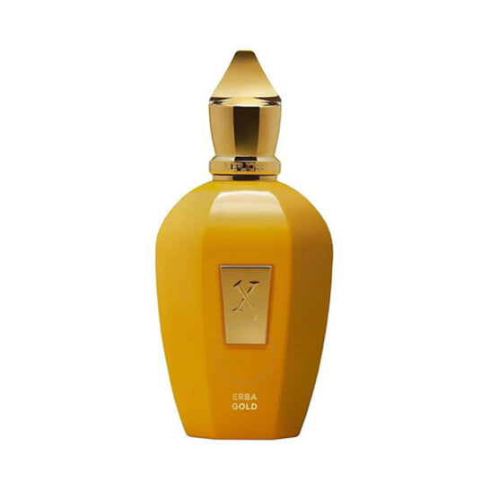 Xerjoff  Unisex V Erba Gold EDP 100ml