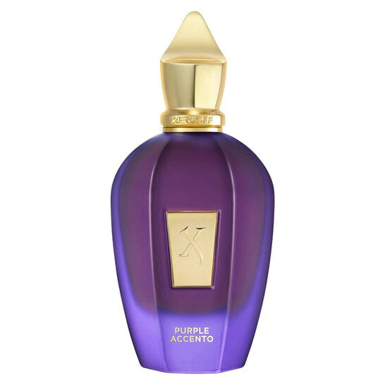 Xerjoff  Unisex V Purple Accento EDP 100ml